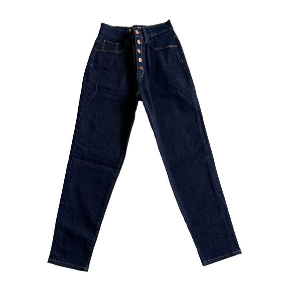 Tommy Hilfiger Denim - Tommy Hilfiger x Zendaya Jeans